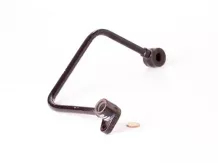 Belarus/MTZ oil-pipe 110 (connecting the right, upper) , original